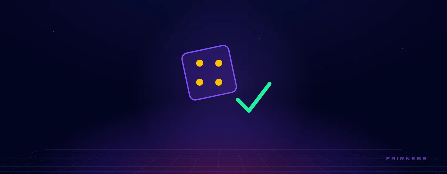How to Verify a Provably Fair Roll, Step by Step