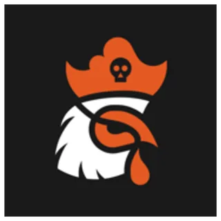 PIRATESWAP logo