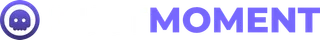 RUST MOMENT logo